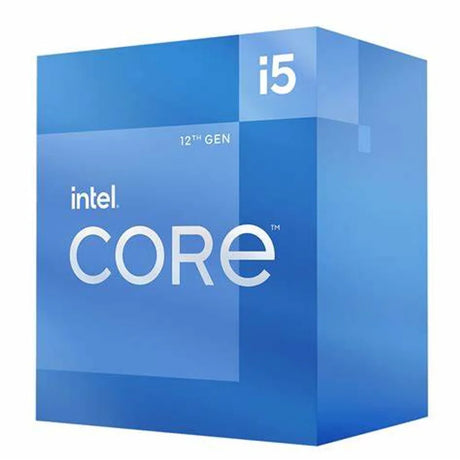 Intel Core i5-12600K CPU - 10-core LGA1700 3.7GHz Processor BX8071512600K