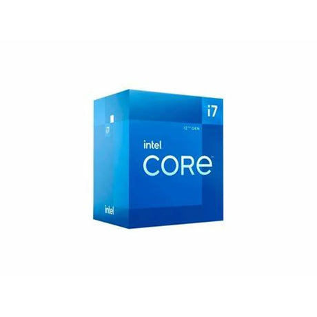Intel Core i7-12700 CPU - 12-core FCLGA1700 3.6GHz Processor