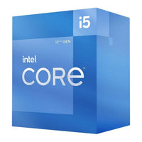 Intel Core i5-14400 10-Core 2.5GHz LGA1700 Desktop Processor with Laminar RM1 Cooler DDR5 UHD 730 - Image 2