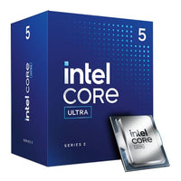 Intel Core Ultra 5 225 10-Core 4.9GHz LGA1851 Arrow Lake Desktop Processor - Image 2