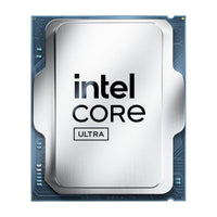 Intel Core Ultra 5 245K 14-Core FCLGA1851 Desktop Processor 5.2GHz 24MB Cache - Image 2