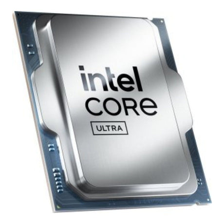 Intel Core Ultra 5 250K Plus CPU - 18-Core LGA 1851 5.3GHz Processor