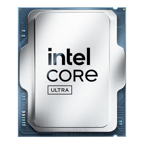Intel Core Ultra 5 250KF Plus CPU - 18-Core LGA 1851 5.3GHz Processor