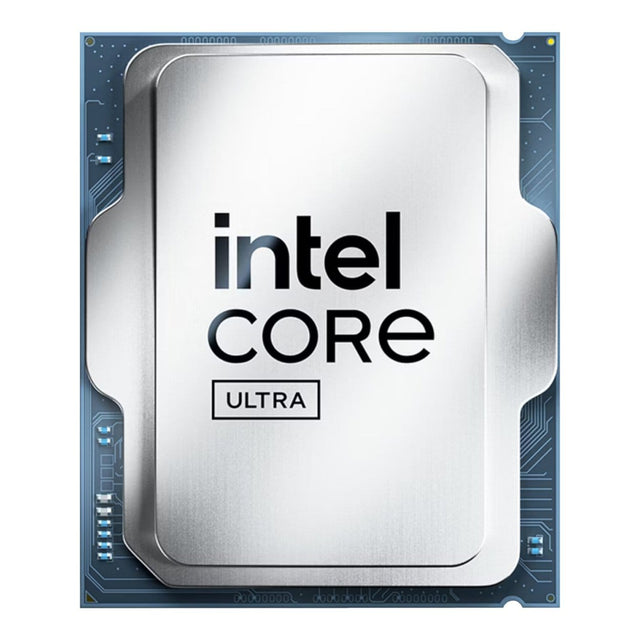 Intel Core Ultra 5 250KF Plus 18-Core LGA 1851 Processor 5.3GHz Turbo 30MB Cache 125W No Integrated Graphics