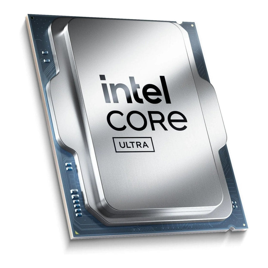 Intel Core Ultra 7 265K 20-Core LGA 1851 Processor 5.5GHz Turbo 30MB Cache 125W Integrated Graphics