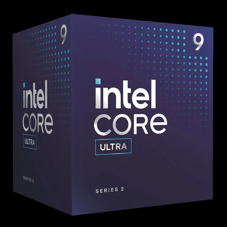 Intel Core Ultra 9 285 CPU - 24-core LGA1851 5.6GHz Processor