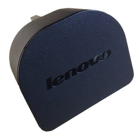 Lenovo AC Adapter UK Black Yoga Tab 2