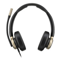 HP Poly Mission 825 USB HS WW