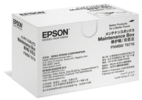 Epson Maintenance Box T6716