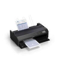 Epson FX-2190IIN 9-Pin 136-Column Network Dot Matrix Printer 738 cps - Image 3