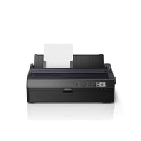 Epson FX-2190IIN 9-Pin 136-Column Network Dot Matrix Printer 738 cps - Image 4
