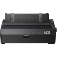 Epson FX-2190IIN 9-Pin 136-Column Network Dot Matrix Printer 738 cps - Image 5