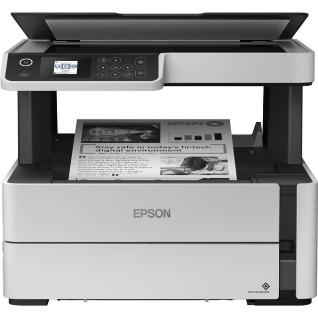 Epson EcoTank M2170-Office Workgroup, 3in1, A4 Mon