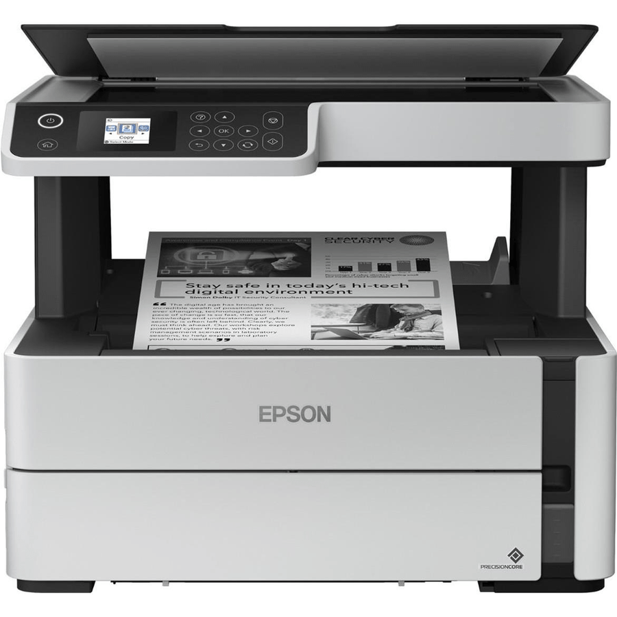 Epson EcoTank M2170-Office Workgroup, 3in1, A4 Mon
