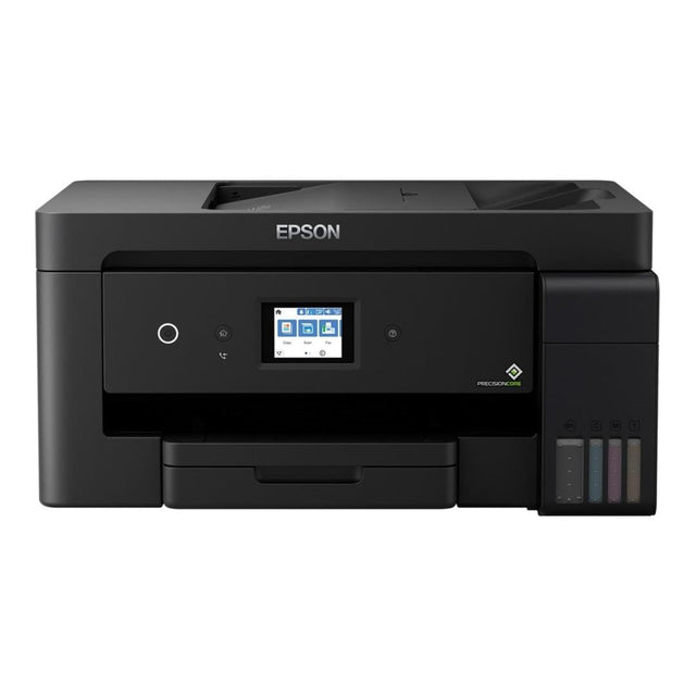 Epson EcoTank L14150 - Home Office 4in1 A3+Col, 17