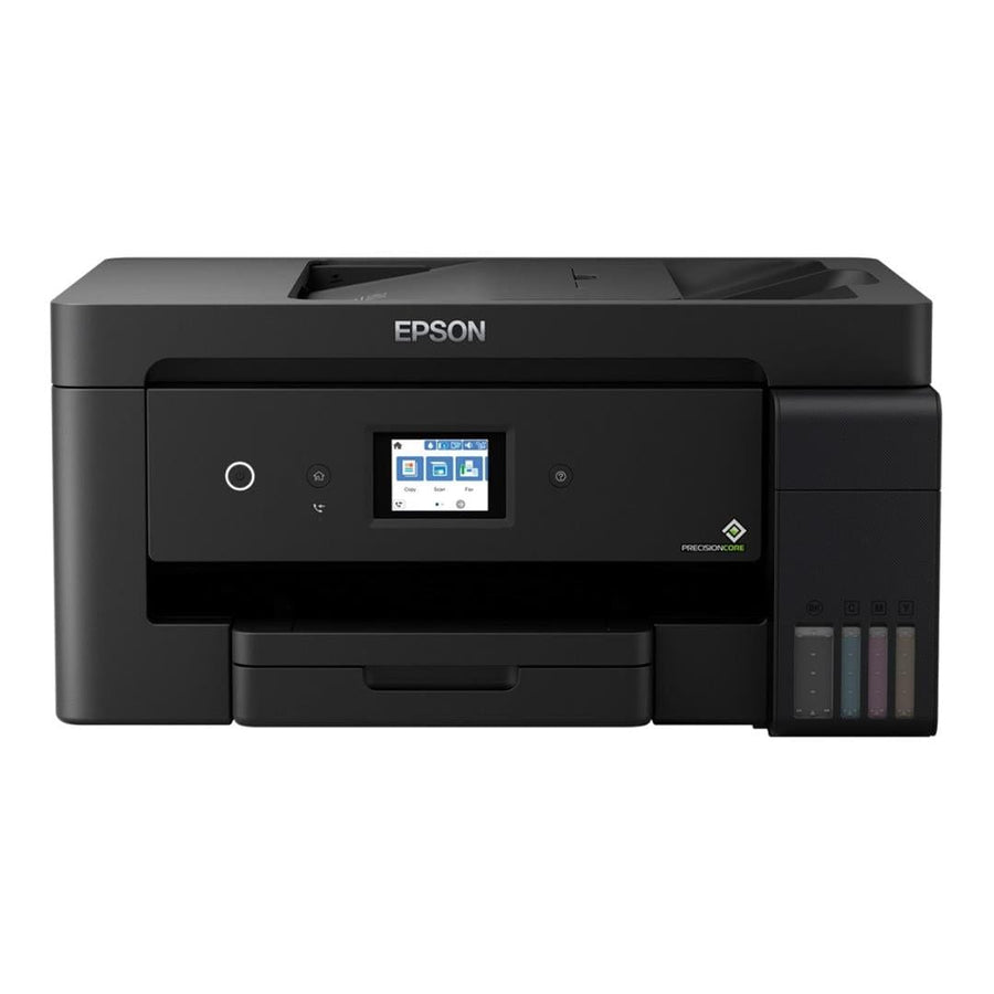 Epson EcoTank L14150 - Home Office 4in1 A3+Col, 17