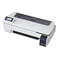 Epson SureColor SC-F500 Sublimation 24'';2400x1200. WiFi Ethernet; Warranty 1 yearCarry In