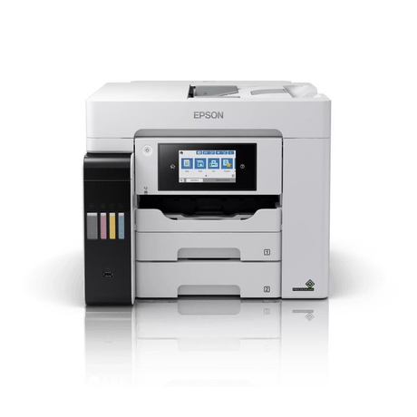 Epson 32ppm Mono Printer A4 PCL AutoDuplexPrint