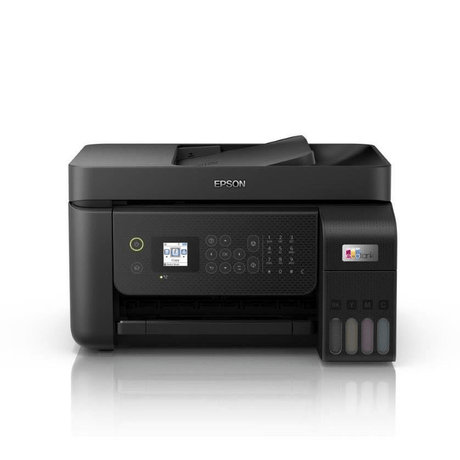 Epson 33ppm Mono 15ppm Colour A4 Print Scan Copy USB Wi-Fi