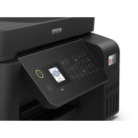 Epson EcoTank L5290-Home Desktop 4in1;A4 Colour;33PPM Black 15PPM Col;ADF;Man Duplex;Wi-Fi Direct;Ethernet;Warranty 1year