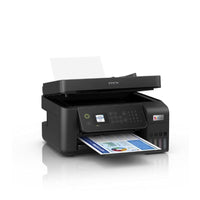Epson EcoTank L5290-Home Desktop 4in1;A4 Colour;33PPM Black 15PPM Col;ADF;Man Duplex;Wi-Fi Direct;Ethernet;Warranty 1year