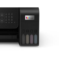 Epson EcoTank L5290-Home Desktop 4in1;A4 Colour;33PPM Black 15PPM Col;ADF;Man Duplex;Wi-Fi Direct;Ethernet;Warranty 1year