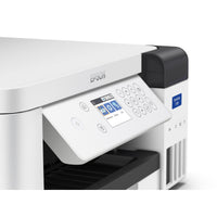 Epson SureColor SC-F100-Sublimation A4; DPI 600x1200;WiFi; Ethernet; Warranty 1 year Carry In