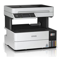 Epson EcoTank L6490-Office Workgroup, 4in1 A4 Col,