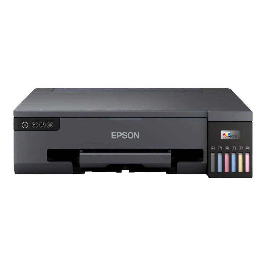 Epson 24ppm Mono 24ppm Colour A3+ Single Function USB WiFi/WiFiDirect CD/DVD incl 1 set of ink