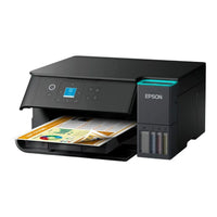 Epson EcoTank L4360-Home; 3in1; A4; Colour;33PPM Black 20PPM Col;Duplex; USB;Wi-Fi Durect Wireless LAN; Warranty 1 year carry in
