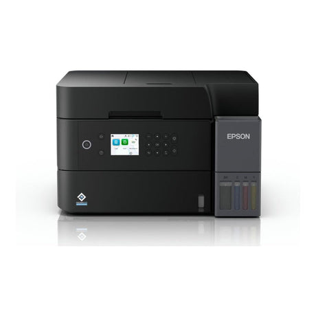 Epson 35ppm Mono 23ppm Colour A4 Print Scan Copy USB Wi-Fi