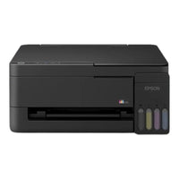 Epson EcoTank L3310 - Home; Desktop; 3in1; A4; Colour; 33PPM Black 15PPM Colour; Man Duplex; Warranty 1 Year Carry in.