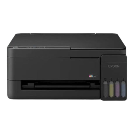 Epson EcoTank L3310 - Home, Desktop, 3in1, A4, Colour, 33PPM Black 15PPM Colour, Man Duplex