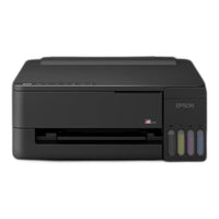 Epson EcoTank L1350 - Home; Desktop; SF; A4; Col; 33PPM Black 15PPM Col; Man Duplex;Wi-Fi; Wi-Fi Direct;Warranty 1 Year Carry in