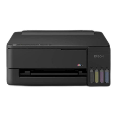 Epson EcoTank L1350 - Home, Desktop, SF, A4, Col, 33PPM Black 15PPM Col, Man Duplex, Wi-Fi