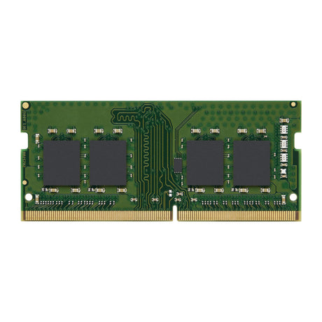 Kingston DRAM 8GB 3200MT/s DDR4 Non-ECC CL22 SODIMM 1Rx8