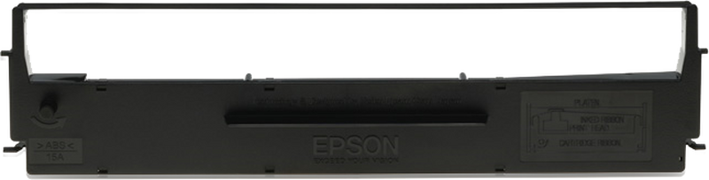 Epson Black Ribbon LQ-350/300/+/570/+ Single
