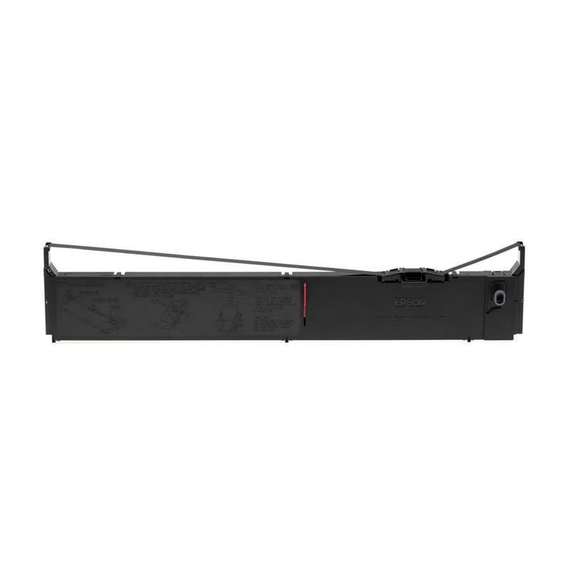 Epson Black Ribbon DFX-9000 15 Million Characters