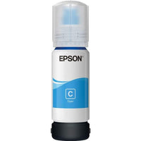 Epson 101 Ecotank Cyan Ink Bottle 70ml, 5200 Pages - Image 5