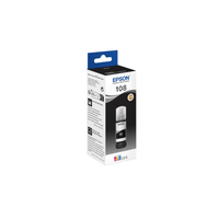 Epson 108 Ecotank Black Ink Bottle 70ml, 2100 Photos - Image 2