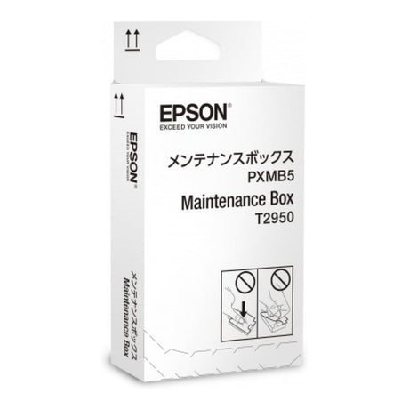 Epson Maintenance Box WF-100 Printer