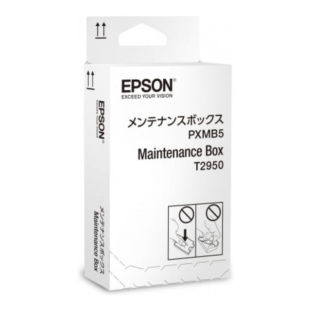 Epson Maintenance Box WF-100 Printer