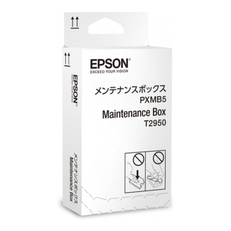 Epson Maintenance Box WF-100 Printer