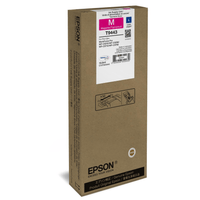 Epson WF-C5xxx Series L Magenta Ink Cartridge 3000 Pages - Image 5