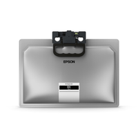 Epson Ink Bags Black XXL WF-M5299/ WF-M5799 40000 pages