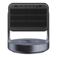 Hisense C2 Ultra 65 to 300-inch 4K Trichroma Laser Projector 3000 ANSI Lumens Dolby Vision IMAX Enhanced - Image 5