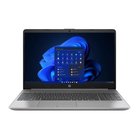 HP Notebook 250 G9 FHD Celeron 256GB SSD Silver