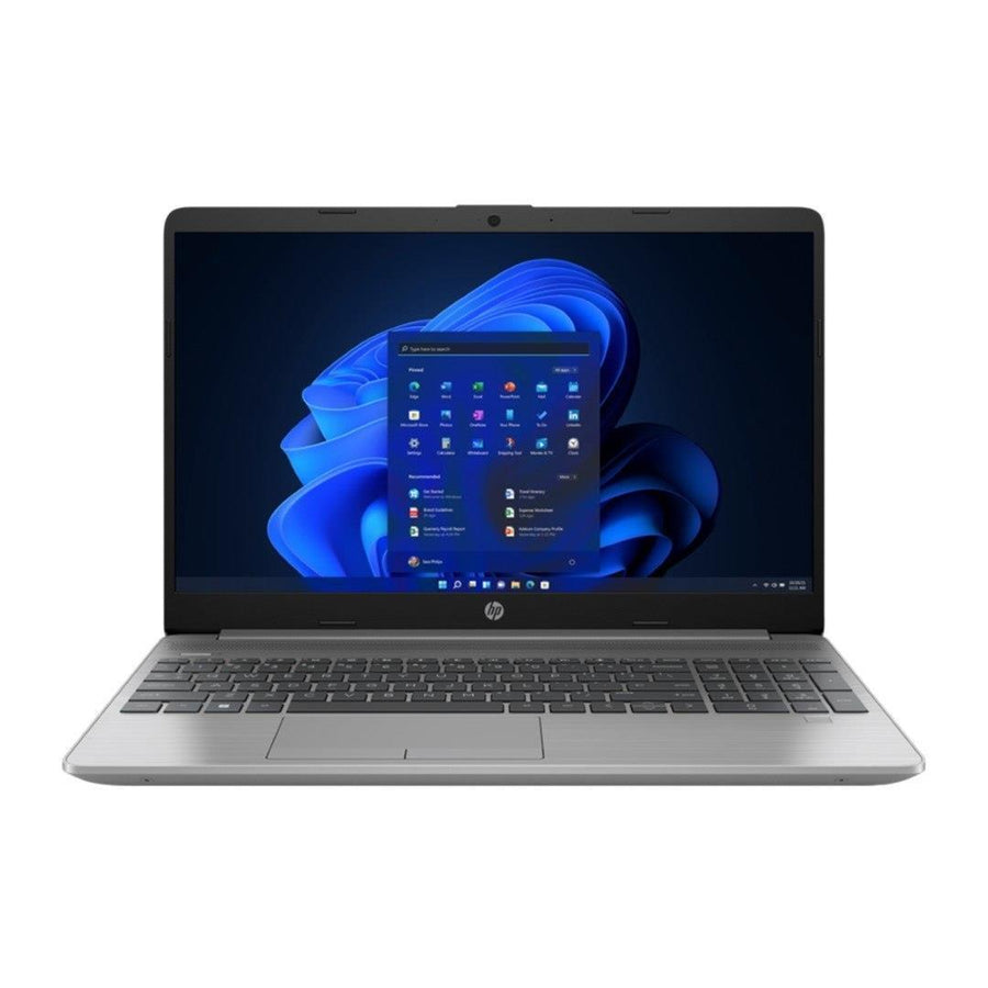 HP Notebook 250 G9 Celeron 8GB 1D DDR4 256GB PCIe NVMe 15.6 FHD AG SVA 250 kbd TP Imagepad with numeric