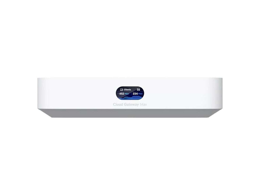 UBIQUITI UniFi Cloud Gateway Max
