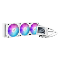 ASUS ROG Ryujin Iii 360 Argb Extreme Wht